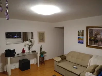 Apartamento com 2 Quartos à venda, 90m² no Saúde, São Paulo
