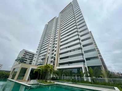 Apartamento com 3 Quartos à venda, 119m² no Aldeota, Fortaleza