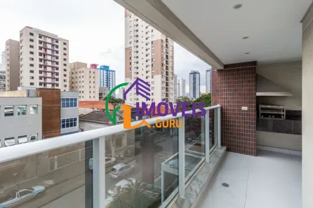 Apartamento com 3 Quartos à venda, 95m² no Tatuapé, São Paulo