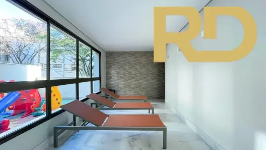 Cobertura com 3 Quartos à venda, 115m² no Cruzeiro, Belo Horizonte