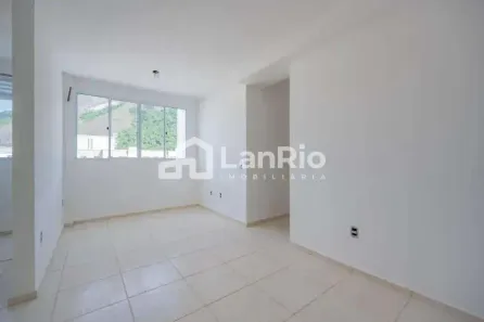 Apartamento com 2 Quartos à venda, 47m² no Camorim, Rio de Janeiro