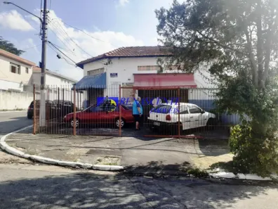 Casa com 3 Quartos à venda, 200m² no Cupecê, São Paulo