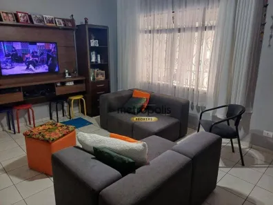 Sobrado com 2 Quartos à venda, 115m² no Centro, São Caetano do Sul