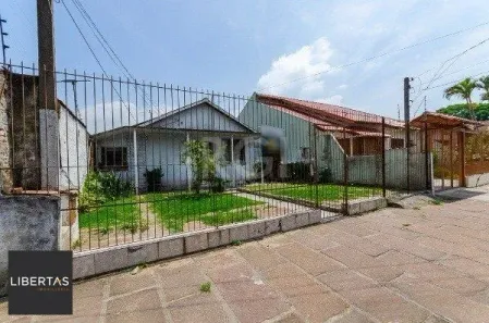 Casa com 4 Quartos à venda, 114m² no Sarandi, Porto Alegre