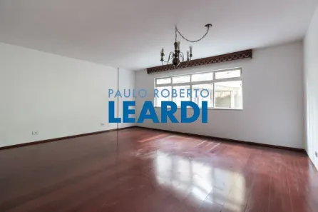 Apartamento com 3 Quartos à venda, 140m² no Paraíso, São Paulo