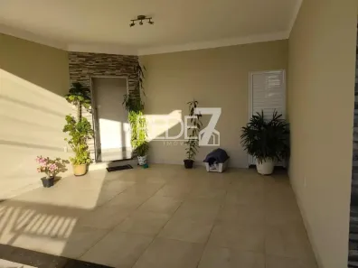Casa com 3 Quartos à venda, 151m² no Jardim Nossa Senhora Auxiliadora, Campinas