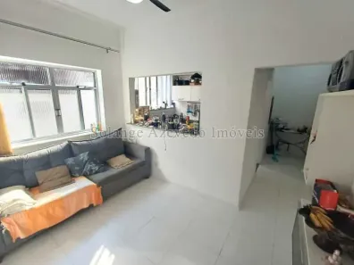 Apartamento com 2 Quartos à venda, 55m² no Vila Isabel, Rio de Janeiro
