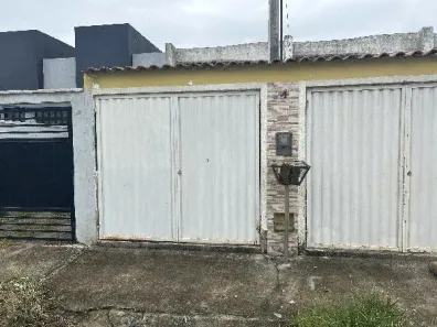 Casa com 1 Quarto à venda, 51m² no Ipiranga, Nova Iguaçu