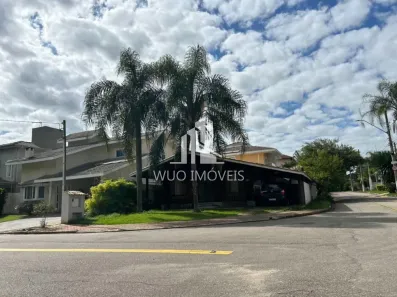 Casa de Condomínio com 4 Quartos à venda, 130m² no Loteamento Villa Branca, Jacareí