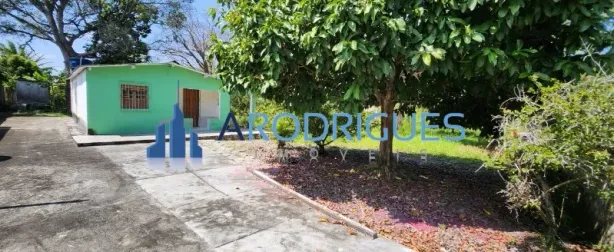 Fazenda/Sítio com 2 Quartos à venda, 250m² no Areias (Abrantes), Camaçari