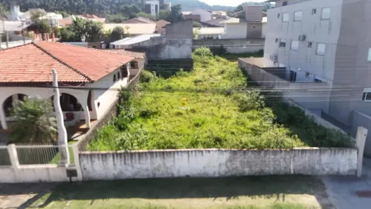 Lote/Terreno à venda, 20m² no Village, Imbituba