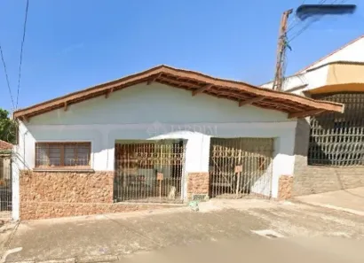 Casa com 3 Quartos à venda, 134m² no Centro (Ártemis), Piracicaba