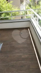 Apartamento com 3 Quartos à venda, 121m² no Bela Vista, São Paulo