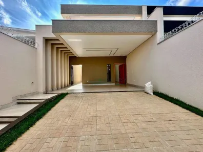 Casa com 3 Quartos para alugar, 140m² no Dom Pedro, Londrina
