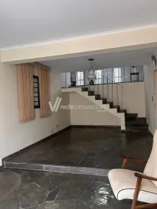 Casa com 3 Quartos à venda, 309m² no Jardim Flamboyant, Campinas