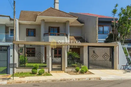 Casa com 4 Quartos à venda, 192m² no Estância Velha, Canoas
