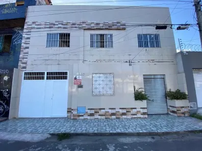 Ponto Comercial para alugar, 272m² no Messejana, Fortaleza