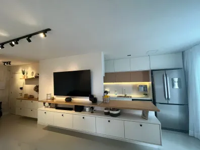 Apartamento com 2 Quartos à venda, 79m² no Camorim, Rio de Janeiro