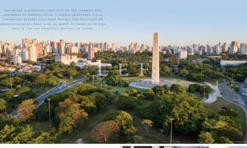 Apartamento com 3 Quartos à venda, 177m² no Mirandópolis, São Paulo