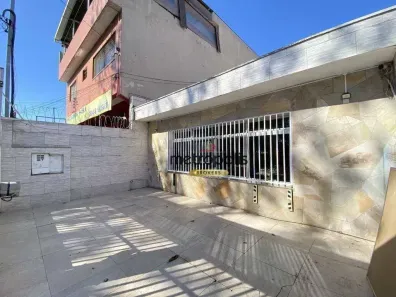 Imóvel Comercial para venda ou aluguel, 235m² no Taboão, São Bernardo do Campo