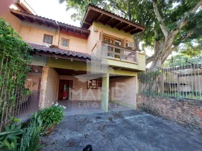 Casa com 3 Quartos à venda, 176m² no Jardim Isabel, Porto Alegre