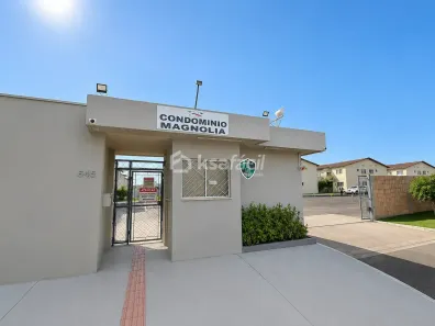 Apartamento com 2 Quartos à venda, 43m² no Residecial Nelson Trad, Campo Grande