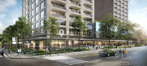 Ponto Comercial à venda, 633m² no Vila Gomes Cardim, São Paulo