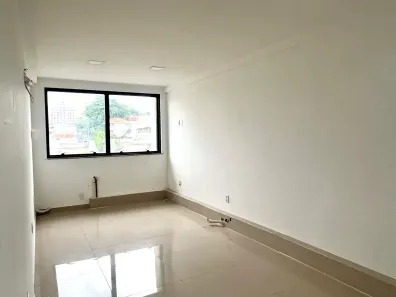 Consultório à venda, 19m² no Taquara, Rio de Janeiro