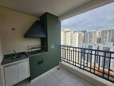 Apartamento com 2 Quartos à venda, 64m² no Parque Residencial Aquarius, São José dos Campos