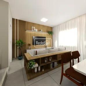 Casa com 2 Quartos à venda, 95m² no Roma, Volta Redonda