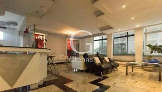 Apartamento com 3 Quartos à venda, 180m² no Pinheiros, São Paulo
