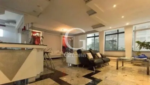 Apartamento com 3 Quartos à venda, 180m² no Pinheiros, São Paulo