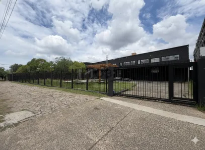 Galpão/Depósito/Armazém para alugar, 4000m² no Anchieta, Porto Alegre