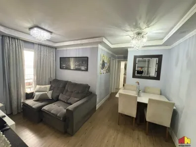 Apartamento com 2 Quartos à venda, 55m² no Vila Prudente, São Paulo