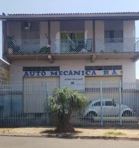 Casa com 6 Quartos à venda, 220m² no Jardim Minnesota (Nova Veneza), Sumaré