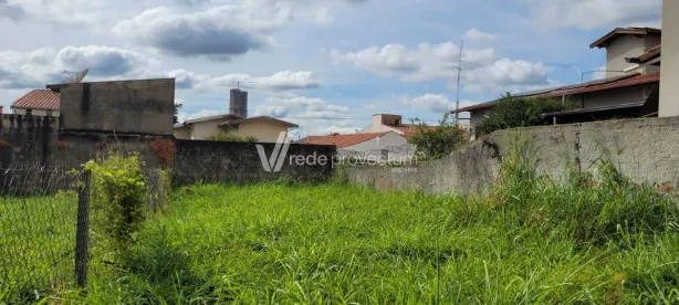 Lote/Terreno à venda, 327m² no Nova Campinas, Campinas