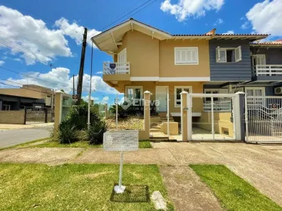 Casa com 3 Quartos à venda, 100m² no Oriço, Gravataí
