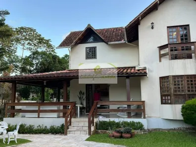 Casa com 4 Quartos para alugar, 450m² no Aldeia dos Camarás, Camaragibe