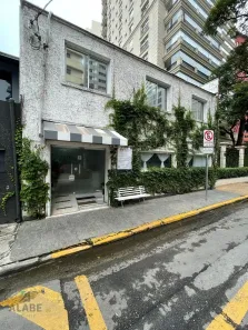 Imóvel Comercial para alugar, 200m² no Itaim Bibi, São Paulo