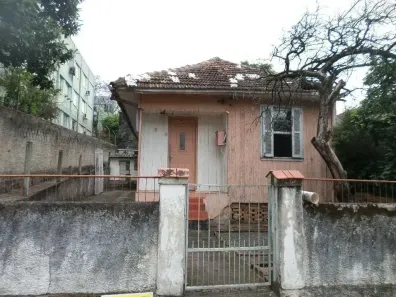 Casa com 2 Quartos à venda, 50m² no Vila Conceição, Porto Alegre