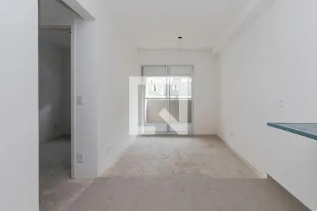 Apartamento com 2 Quartos à venda, 37m² no Jardim São Luís, São Paulo