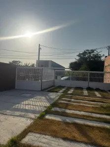 Apartamento com 1 Quarto à venda, 53m² no Vila Machado, Itaitinga