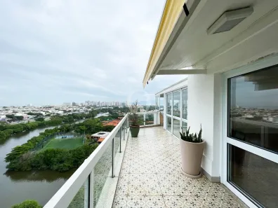 Cobertura com 4 Quartos à venda, 400m² no Itanhangá, Rio de Janeiro