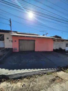 Casa com 2 Quartos à venda, 240m² no Cidade Vera Cruz, Aparecida de Goiânia