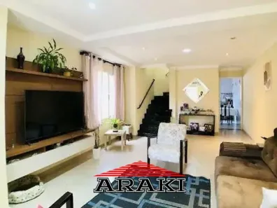Sobrado com 3 Quartos à venda, 216m² no Saúde, São Paulo
