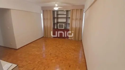 Apartamento com 2 Quartos à venda, 77m² no Vila Rezende, Piracicaba