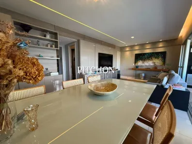 Apartamento com 3 Quartos à venda, 142m² no Vila da Serra, Nova Lima