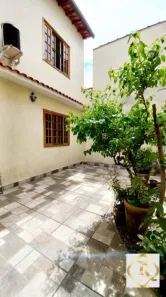 Casa com 3 Quartos à venda, 149m² no Parque Horizonte, Nova Iguaçu