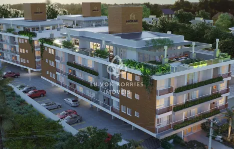 Apartamento com 2 Quartos à venda, 98m² no Jurerê, Florianópolis