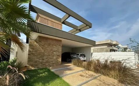 Casa com 3 Quartos à venda, 165m² no Morada dos Nobres, Cuiabá